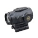 Прицел призматический Vector Optics Paragon 3x18, VEPS-MBR арт.: SCPS-M03